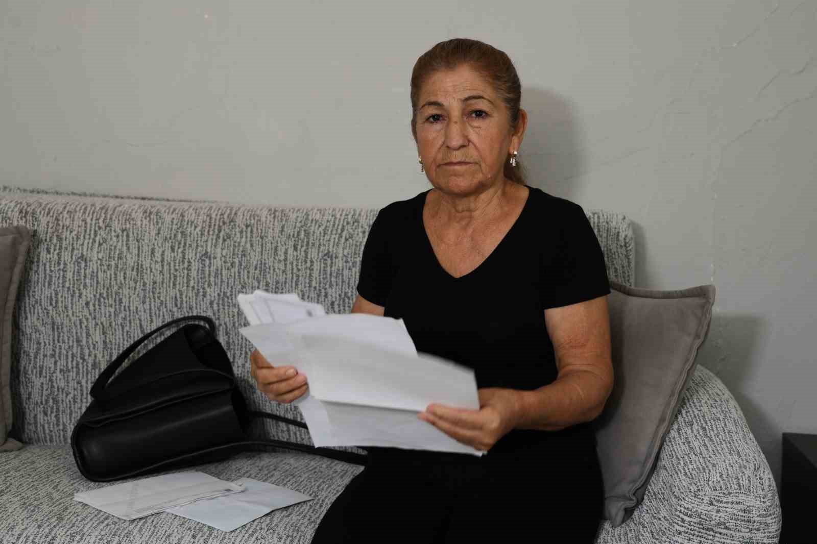 İşverenin sahtekarlığı, Sefalet’i sefil etti