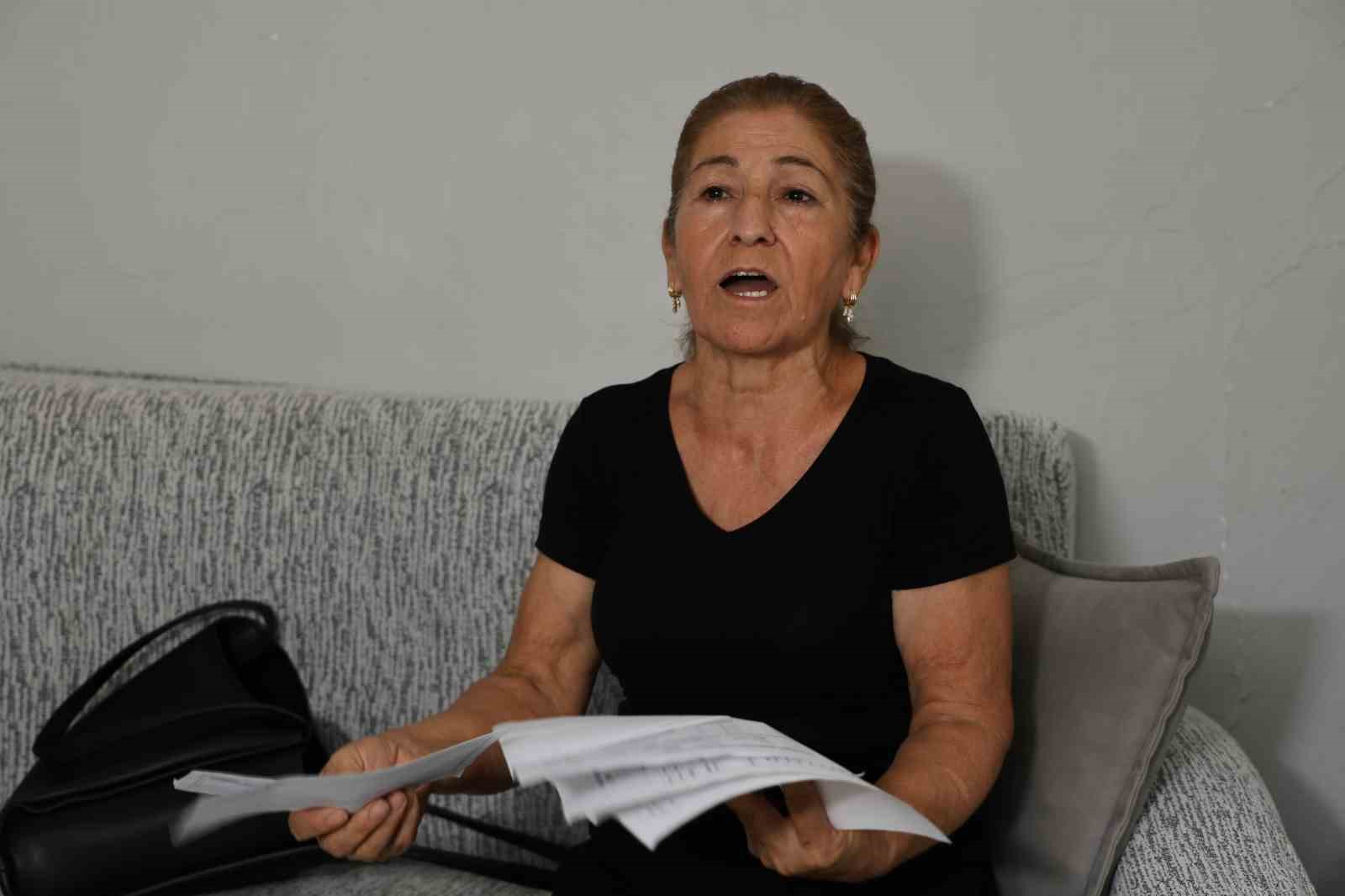 İşverenin sahtekarlığı, Sefalet’i sefil etti