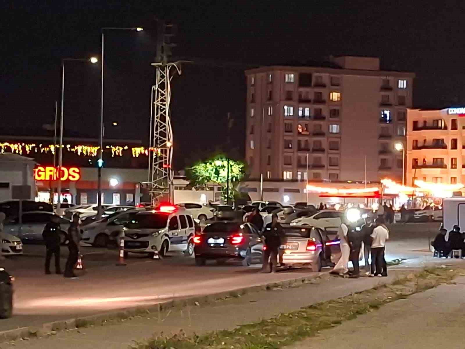 Sivas Cumhuriyet Üniversitesi’nde güvenlik denetimleri artırıldı