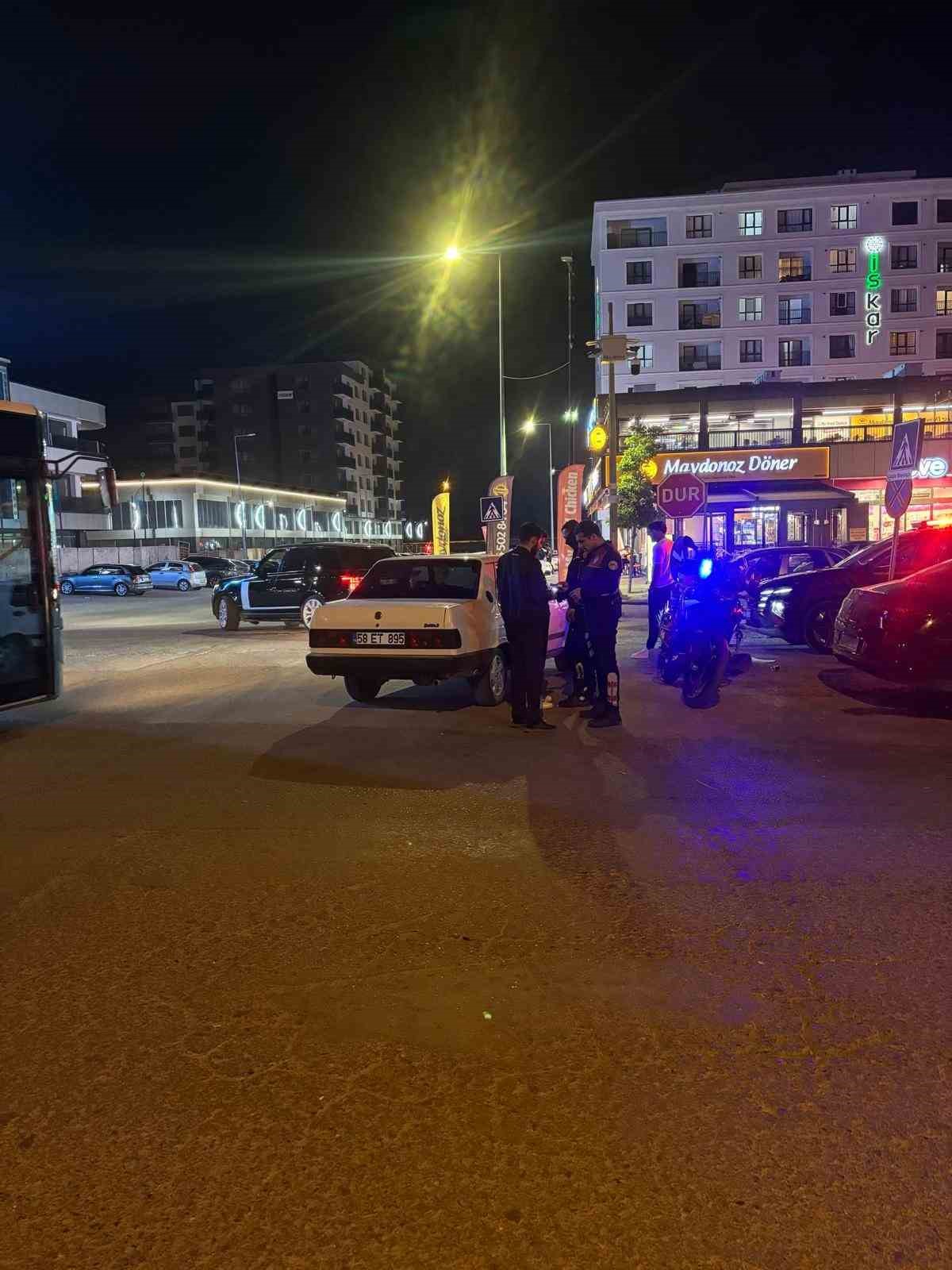 Sivas Cumhuriyet Üniversitesi’nde güvenlik denetimleri artırıldı