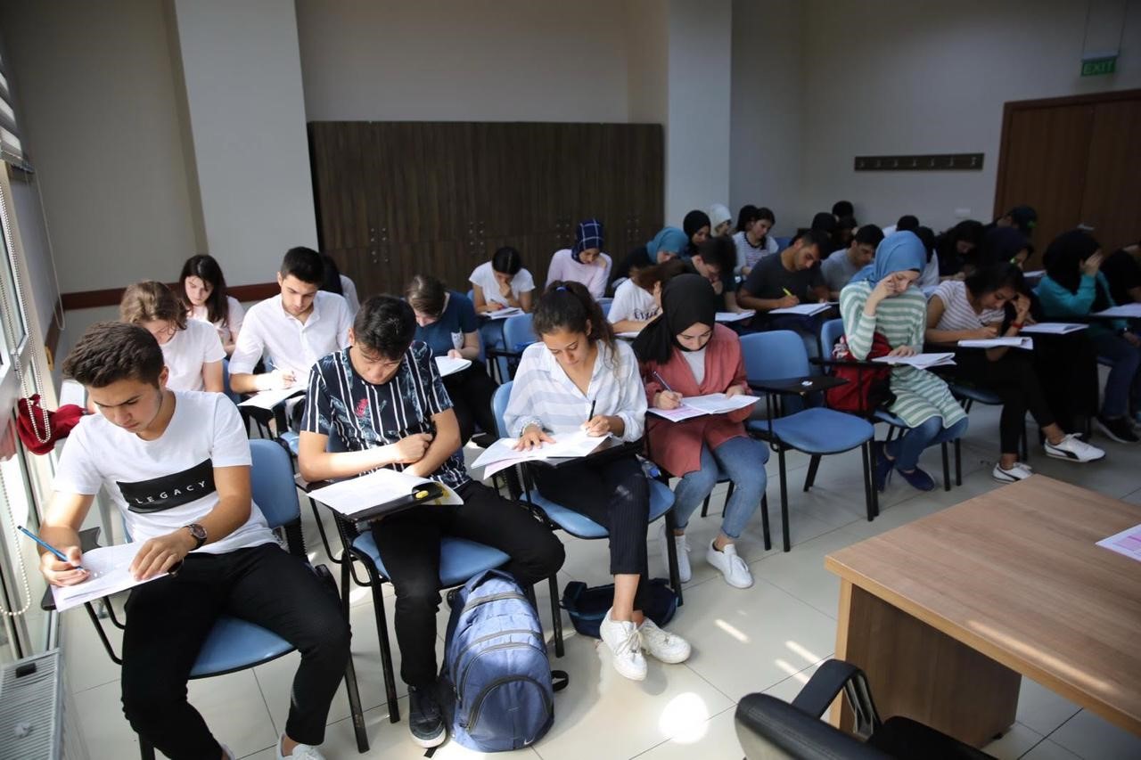 Darıca’da öğrenciye destek