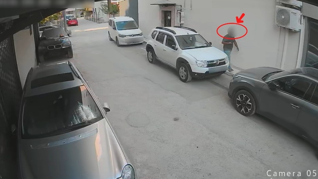 Antalya’da nefes kesen milyonluk dolandırıcılık operasyonu