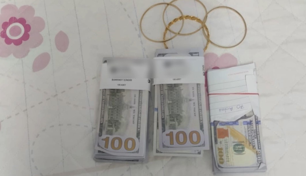 Antalya’da nefes kesen milyonluk dolandırıcılık operasyonu