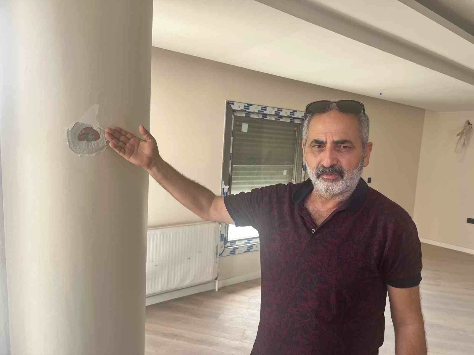 İzmir’de kentsel dönüşüm tepkisi
