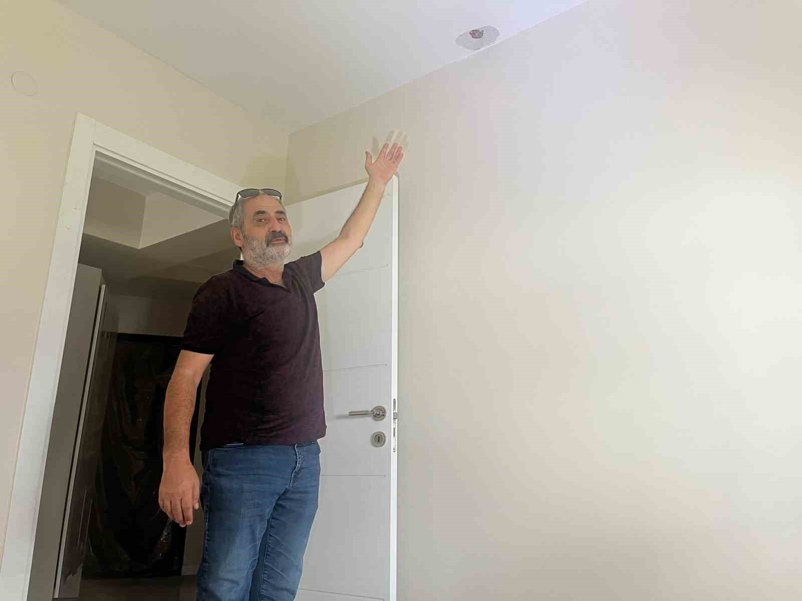 İzmir’de kentsel dönüşüm tepkisi