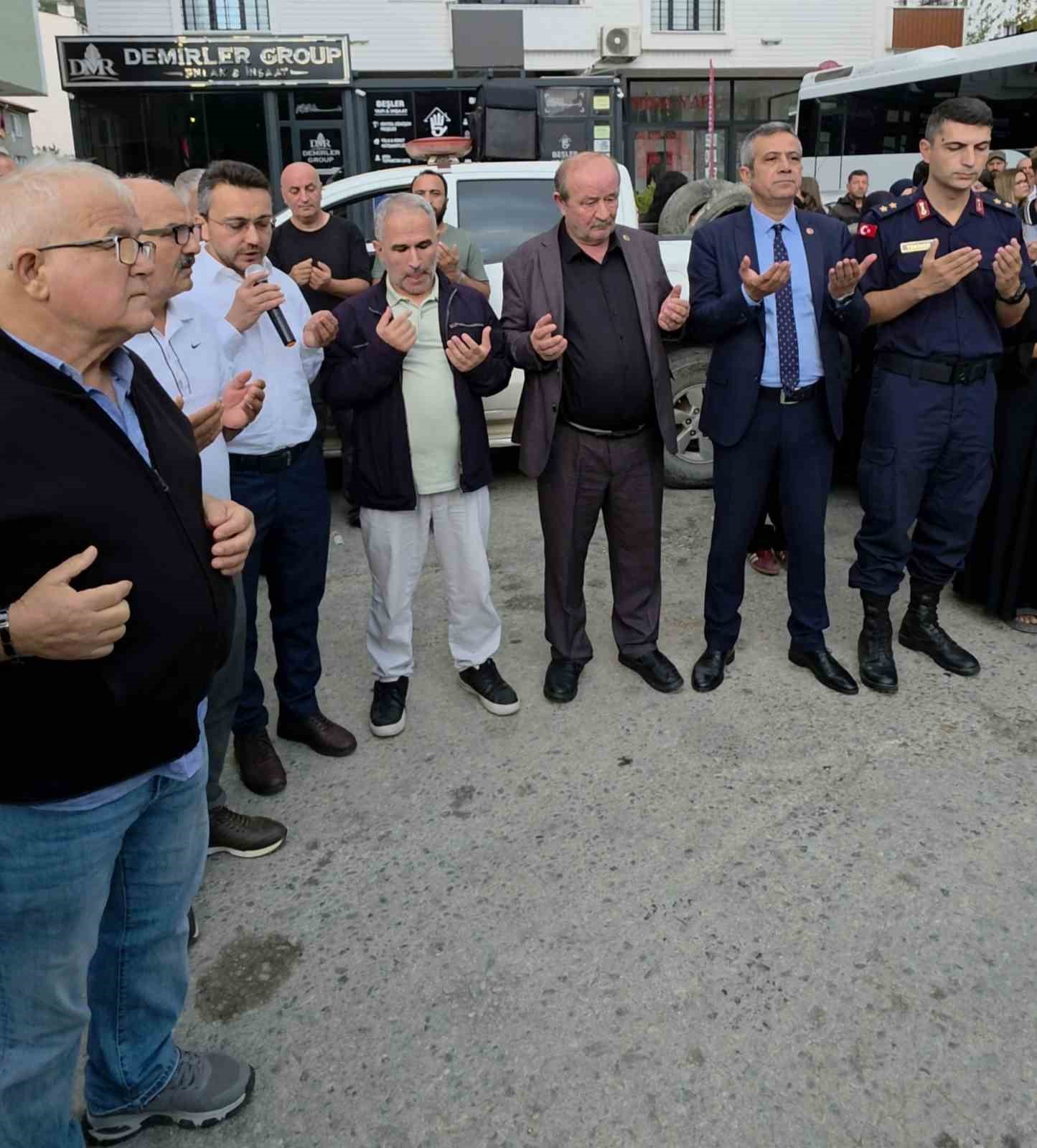 Esenköy’de 8 yıldır öğrenciler ücretsiz taşınıyor