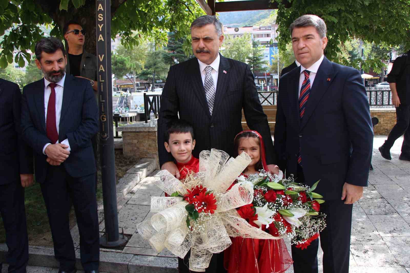 Bakan Çiftçi üç ülkeye gideceğini açıkladı: "Organize suç örgütleri peşlerini bırakacağımızı zannetmesin"