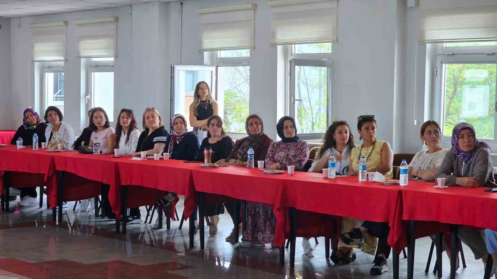 Samsun’da ’Çocukla İlişkiyi Oyunla Güçlendirme Projesi’ başladı