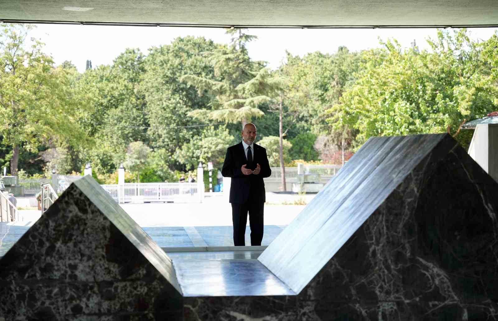 İdamların yıl dönümünde Süleyman Soylu anlattı: