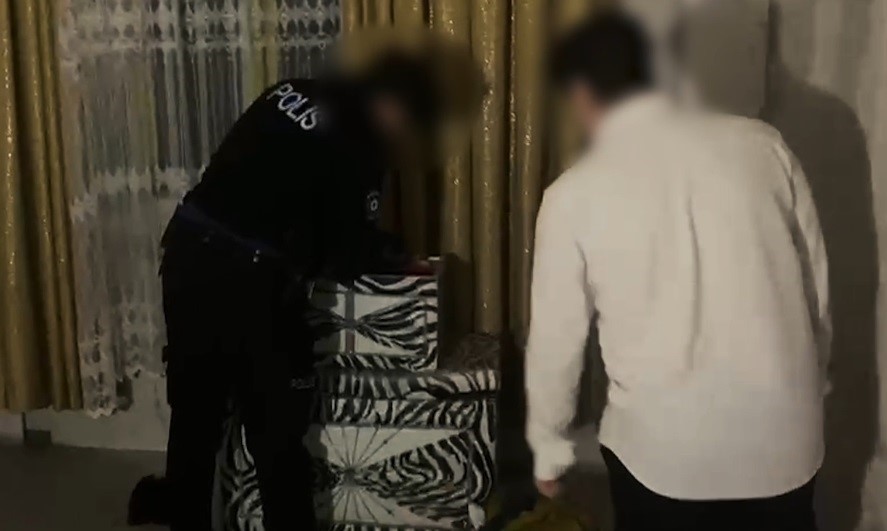 Bitlis merkezli 4 ilde yasa dışı bahis operasyonu: 9 şüpheli tutuklandı