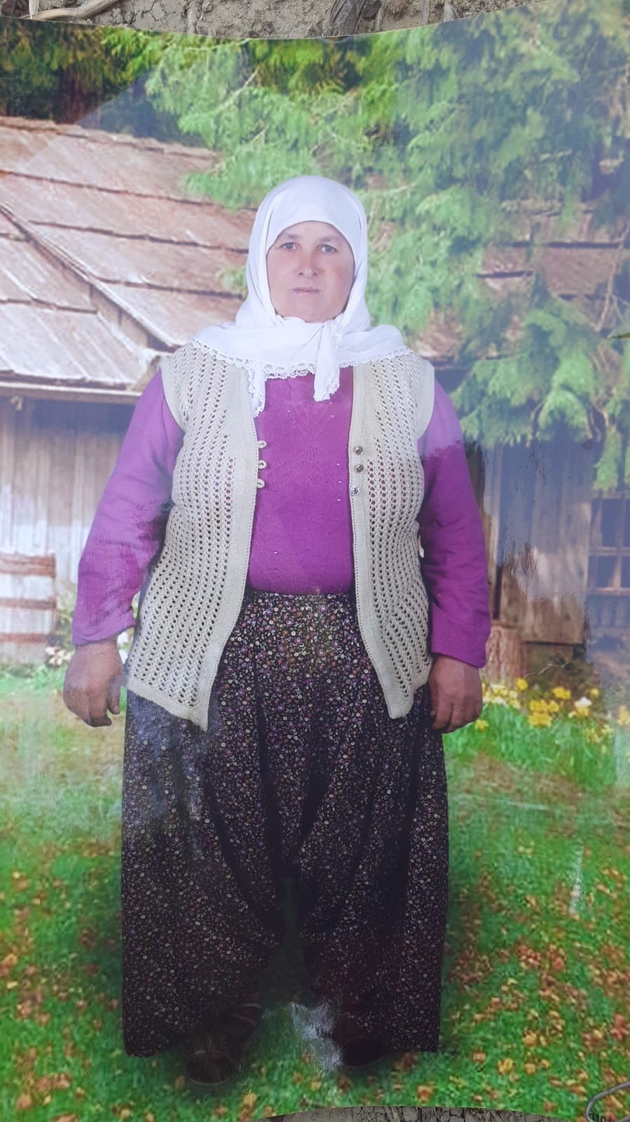 65 yaşındaki kadının ölümüyle ilgili ağırlaştırılmış müebbet alan sanık tutuklandı