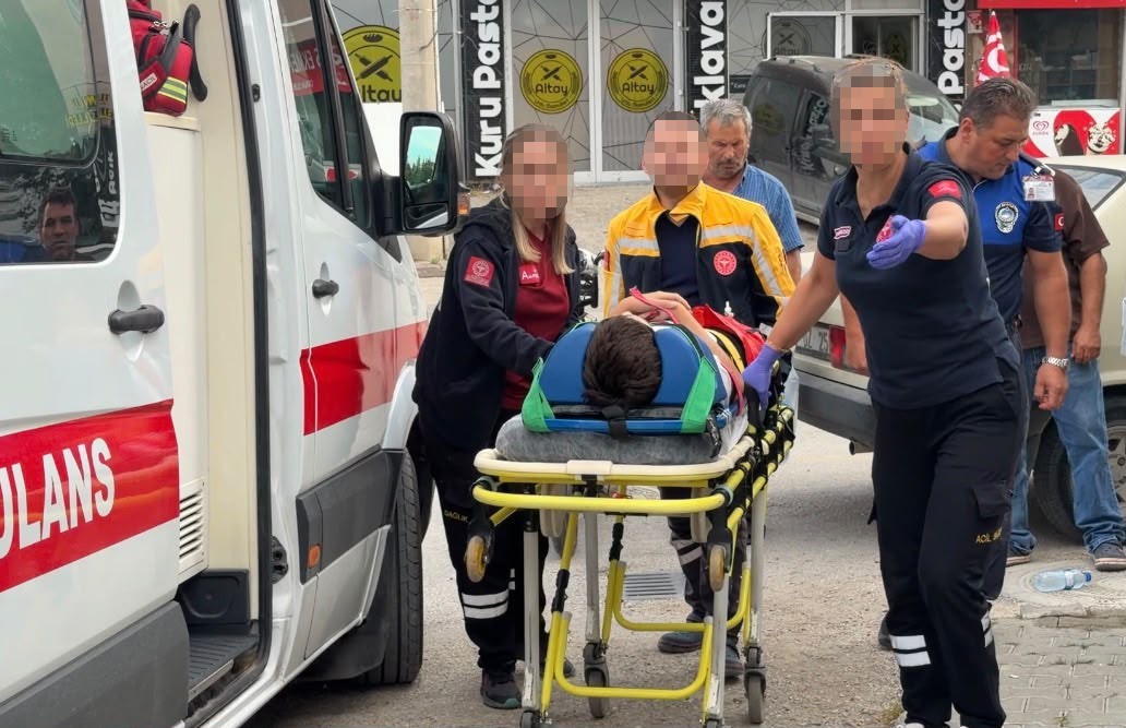 Gazetecilere ’Eşeğe mi diyoruz’ diyen sağlıkçılara tepki: "Gazeteciler bu hakaretleri hak etmiyor"