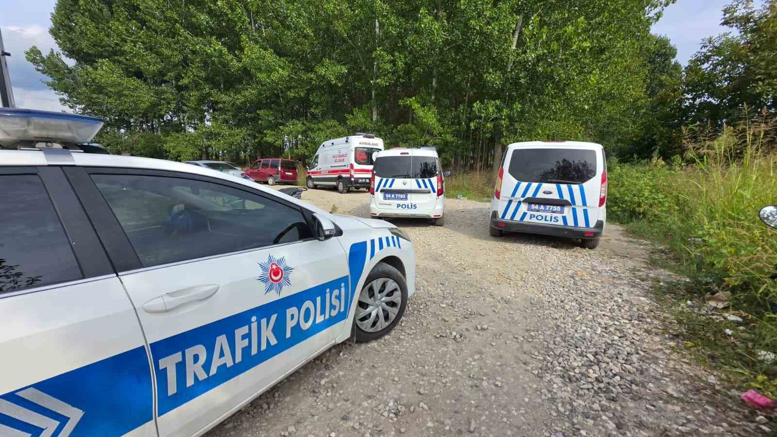 Haber alınamayan esnafın cansız bedeni tarlada bulundu