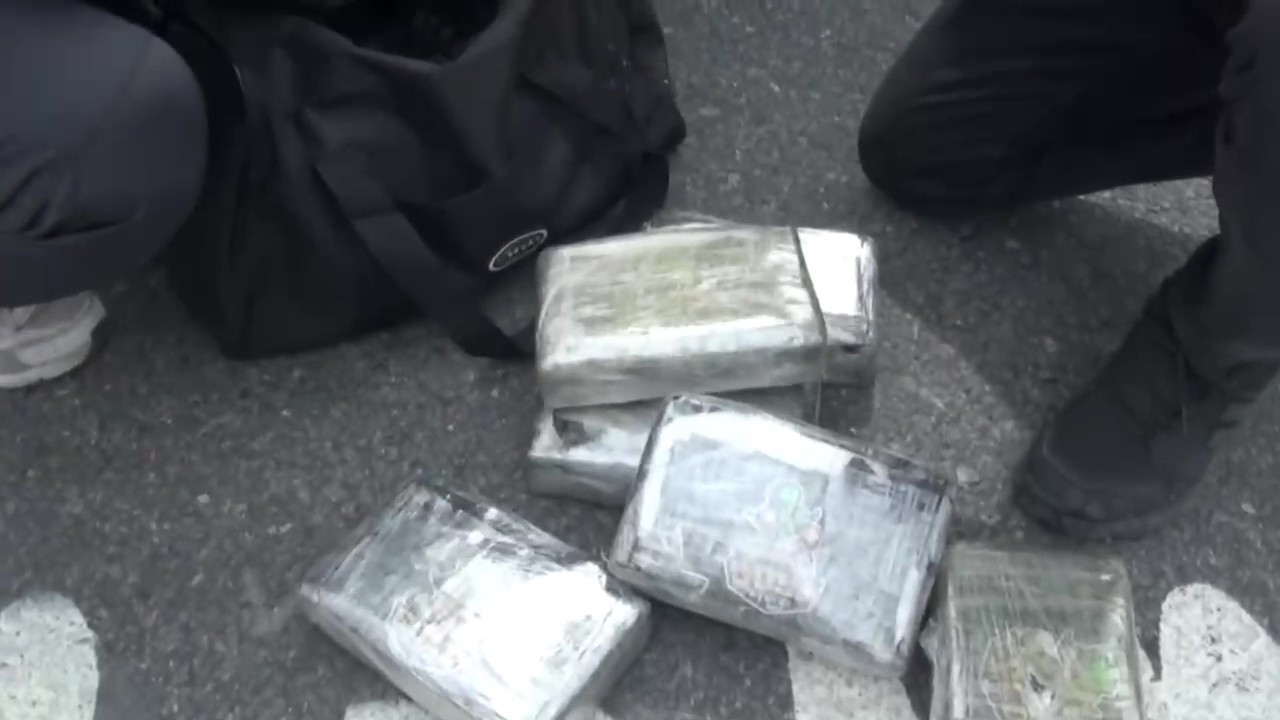 Çatalca’da uyuşturucu operasyonu: 11 kilo 500 gram kokain ele geçirildi