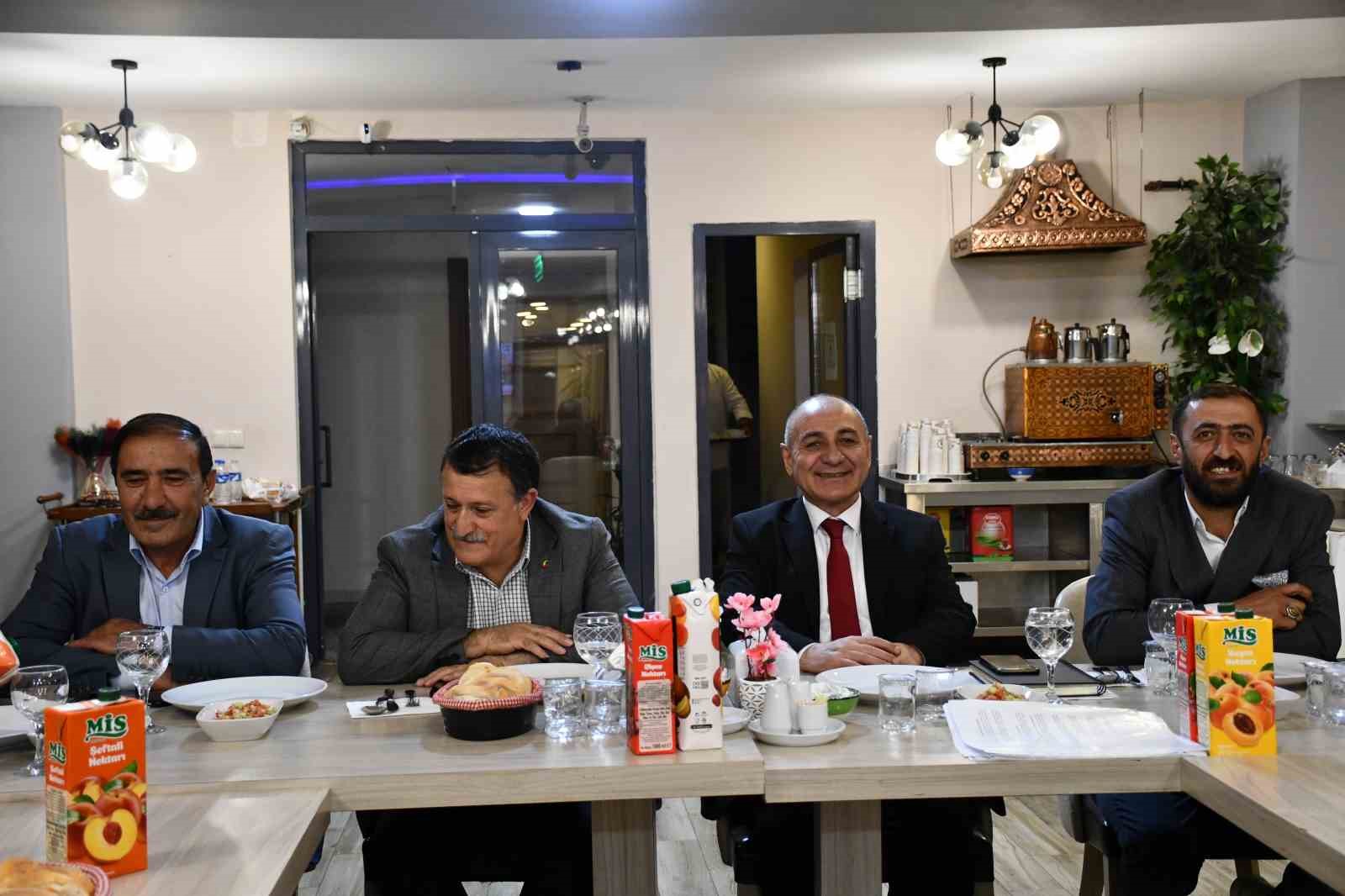 ATSO seçimlerine doğru