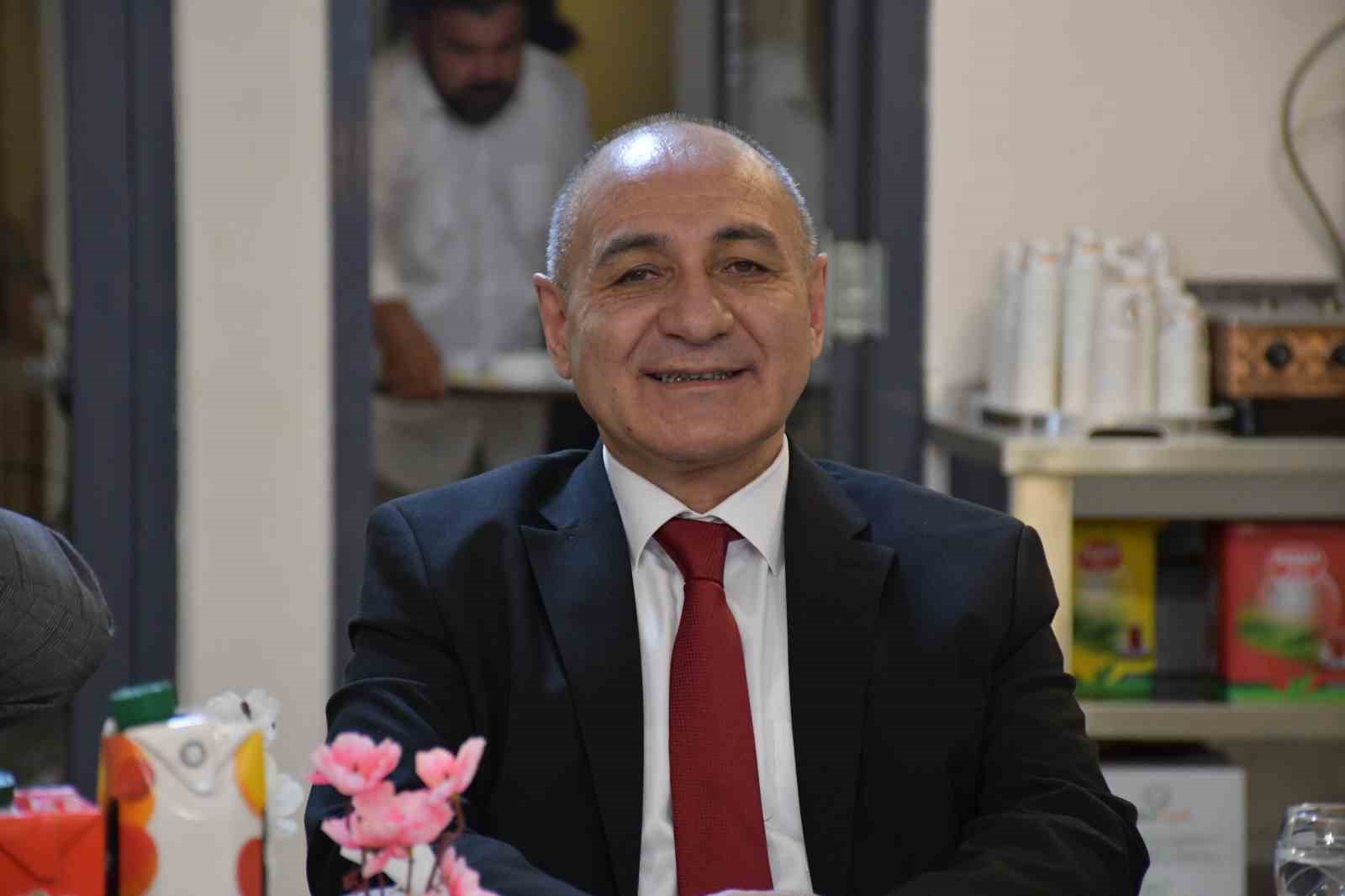 ATSO seçimlerine doğru