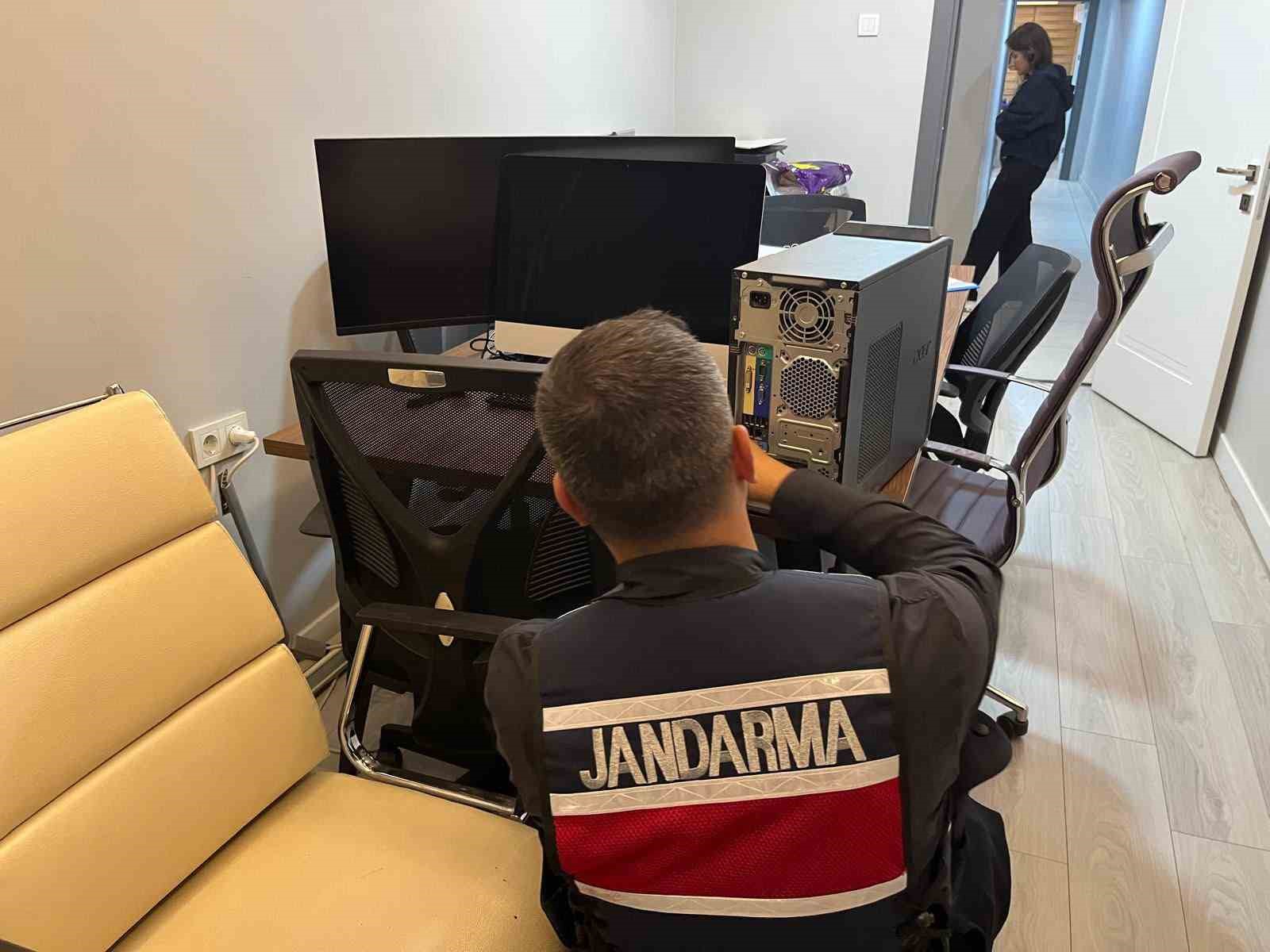 Yasa dışı sorgulamalara MİT operasyonu