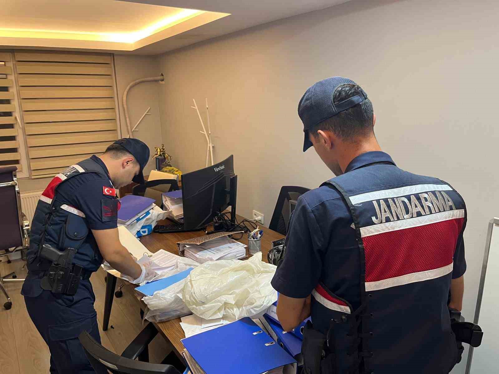 Yasa dışı sorgulamalara MİT operasyonu
