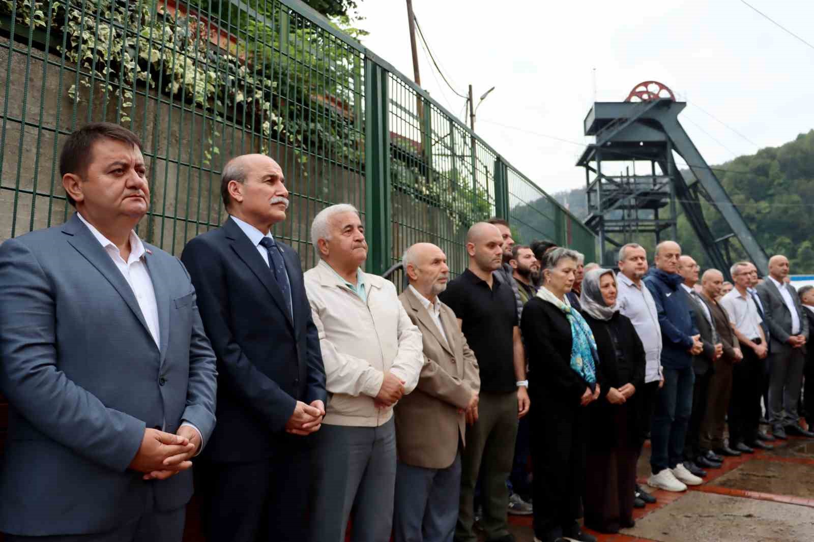 Karadon’da yeni üretim ayağı dualarla açıldı
