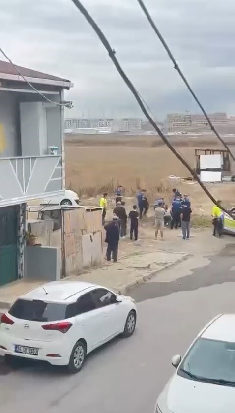 Arnavutköy’de "dur" ihtarına uymadı, kilometrelerce kaçtı: Avcılar’da yakalandı