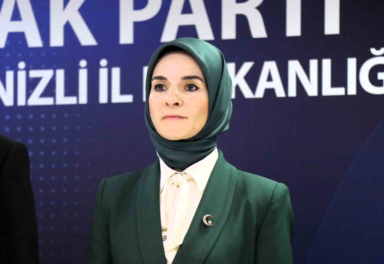 Denizli’ye gündüzlü yaşlı bakım modeli ve yeni sosyal tesisler kazandırılıyor