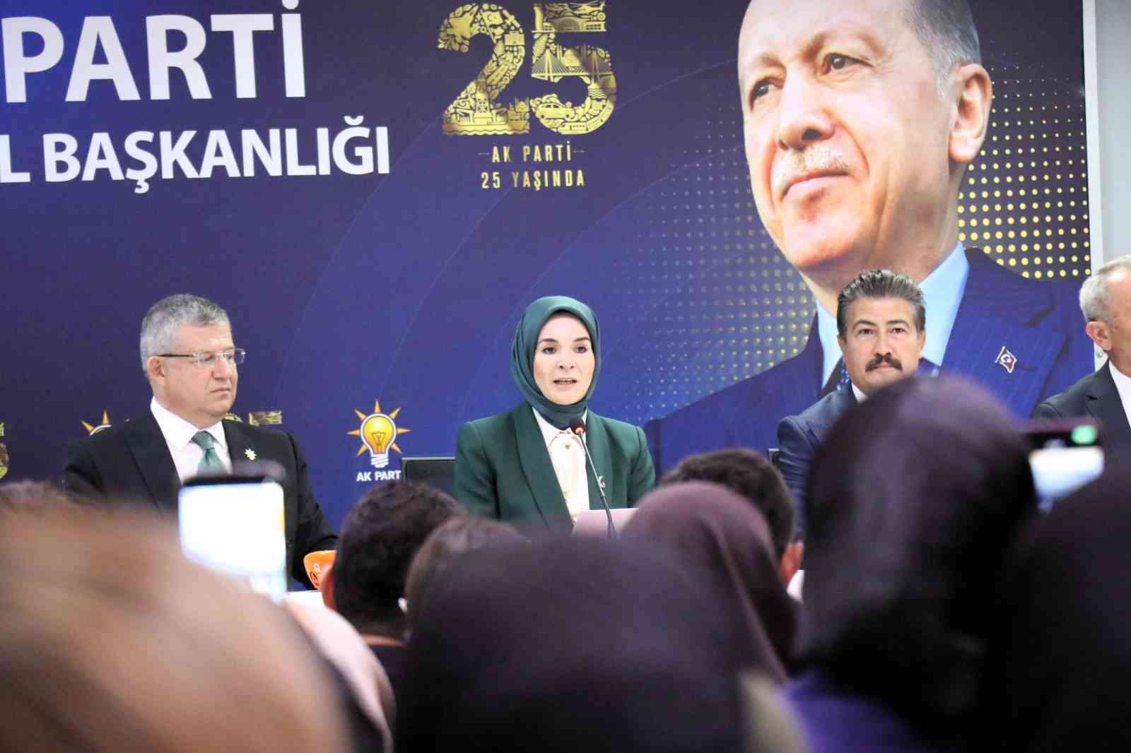 Denizli’ye gündüzlü yaşlı bakım modeli ve yeni sosyal tesisler kazandırılıyor