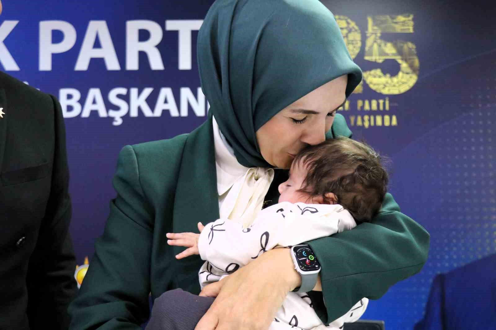 Denizli’ye gündüzlü yaşlı bakım modeli ve yeni sosyal tesisler kazandırılıyor