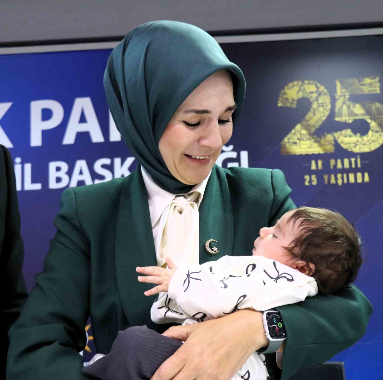 Denizli’ye gündüzlü yaşlı bakım modeli ve yeni sosyal tesisler kazandırılıyor