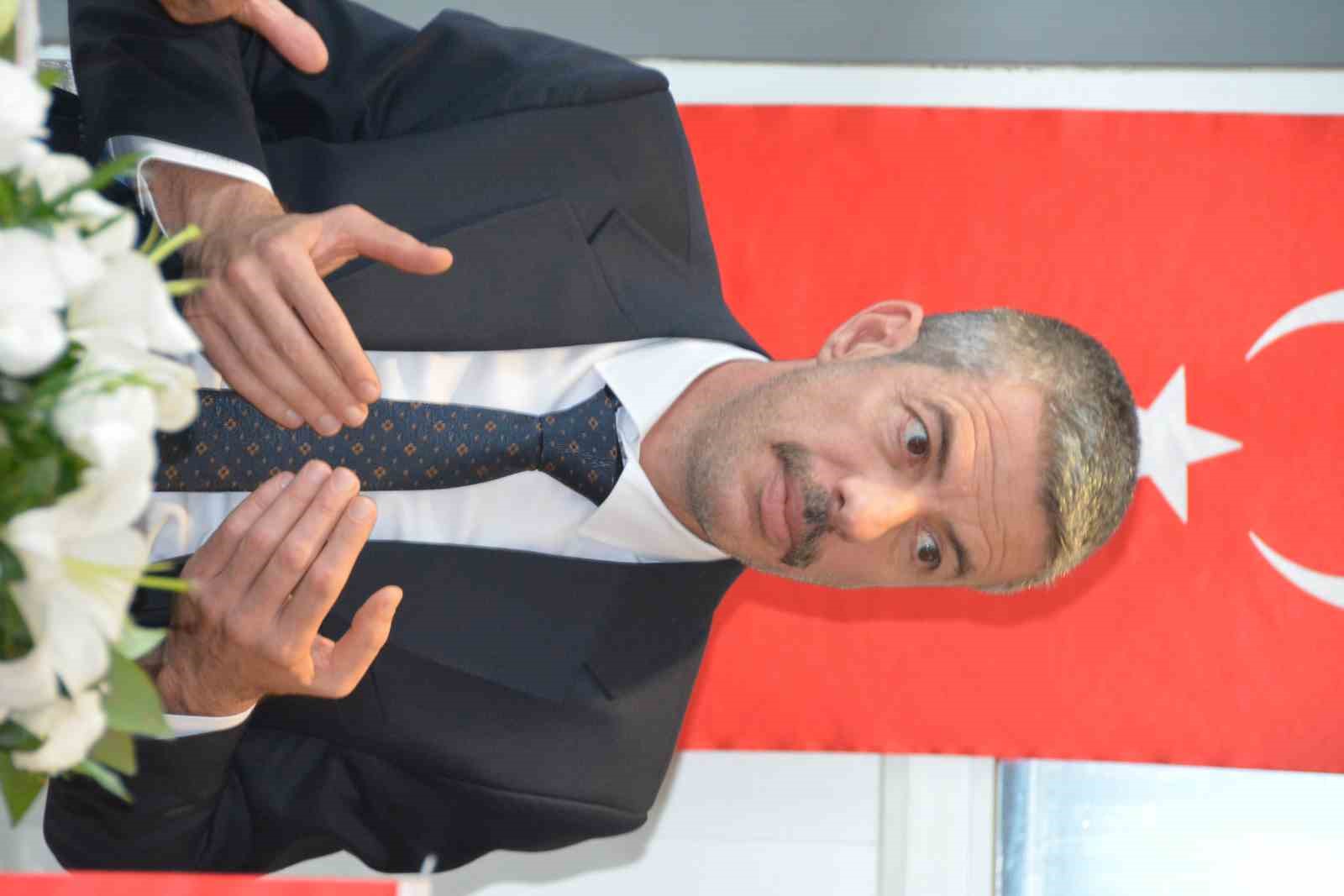 Balıkesir esnafı ahilik lokması döktürdü