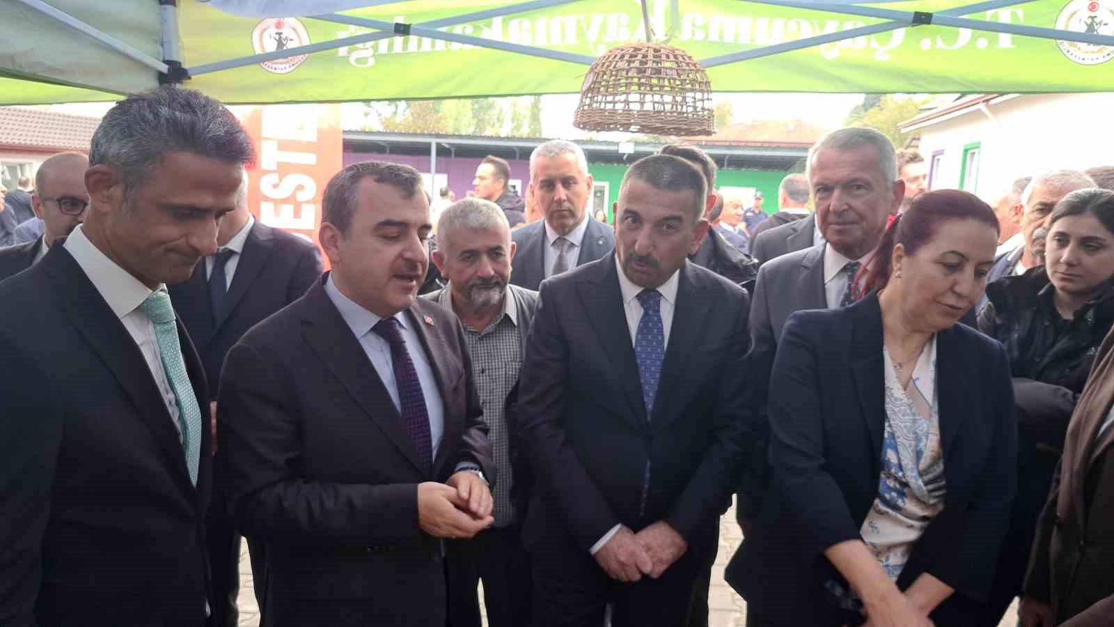 Çaycuma’da kadın emeği yöresel ürünlerle ekonomiye kazandırılacak
