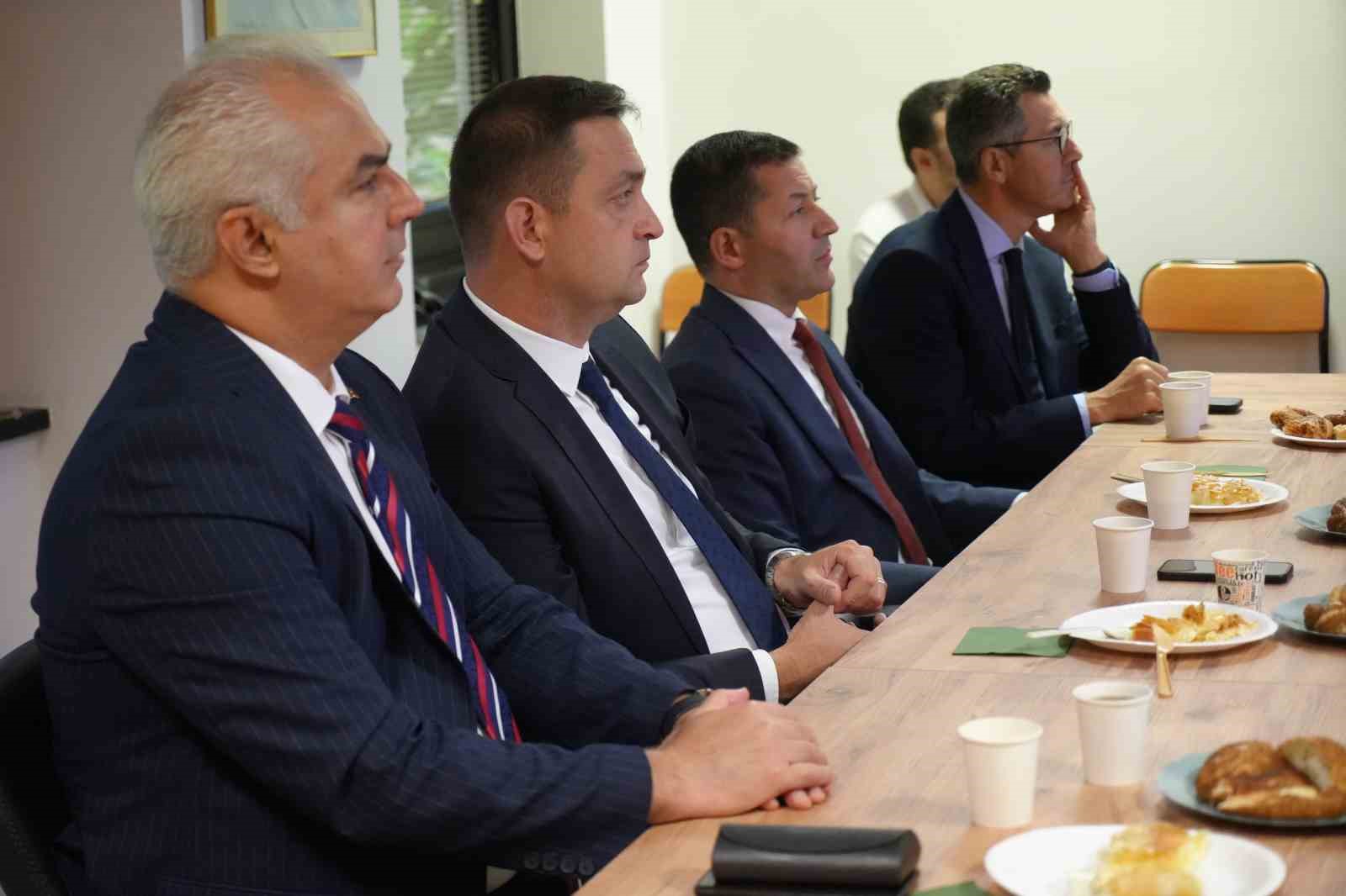 Adaletin pratiği sınıfta işlenecek: Gerçek davalarla atölye dönemi