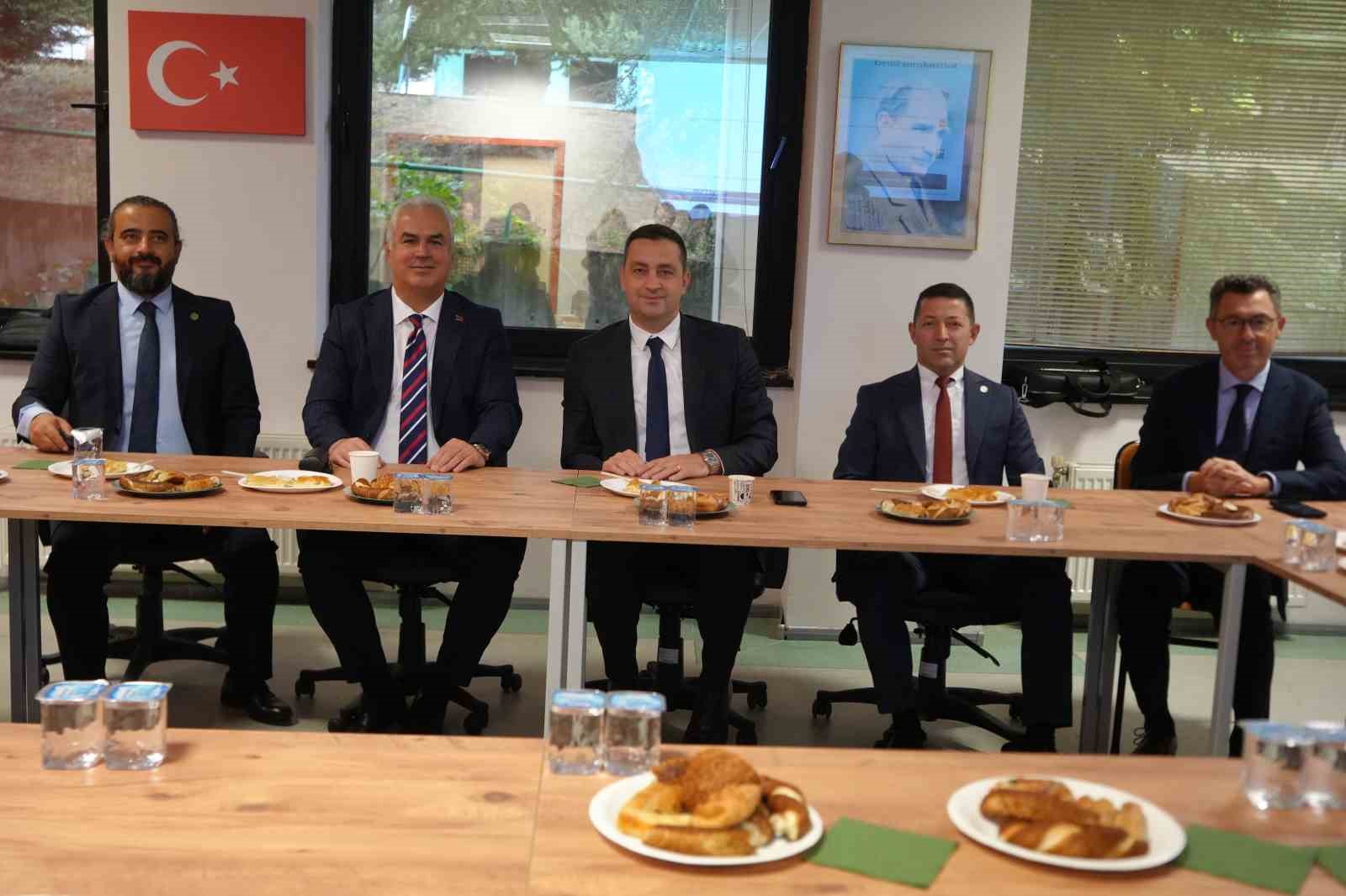 Adaletin pratiği sınıfta işlenecek: Gerçek davalarla atölye dönemi