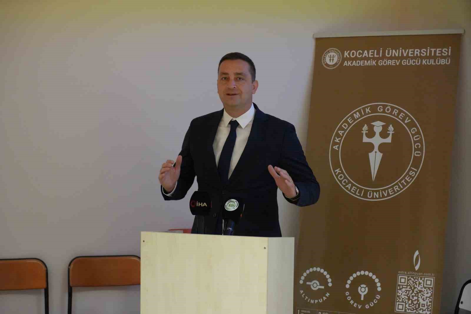 Adaletin pratiği sınıfta işlenecek: Gerçek davalarla atölye dönemi
