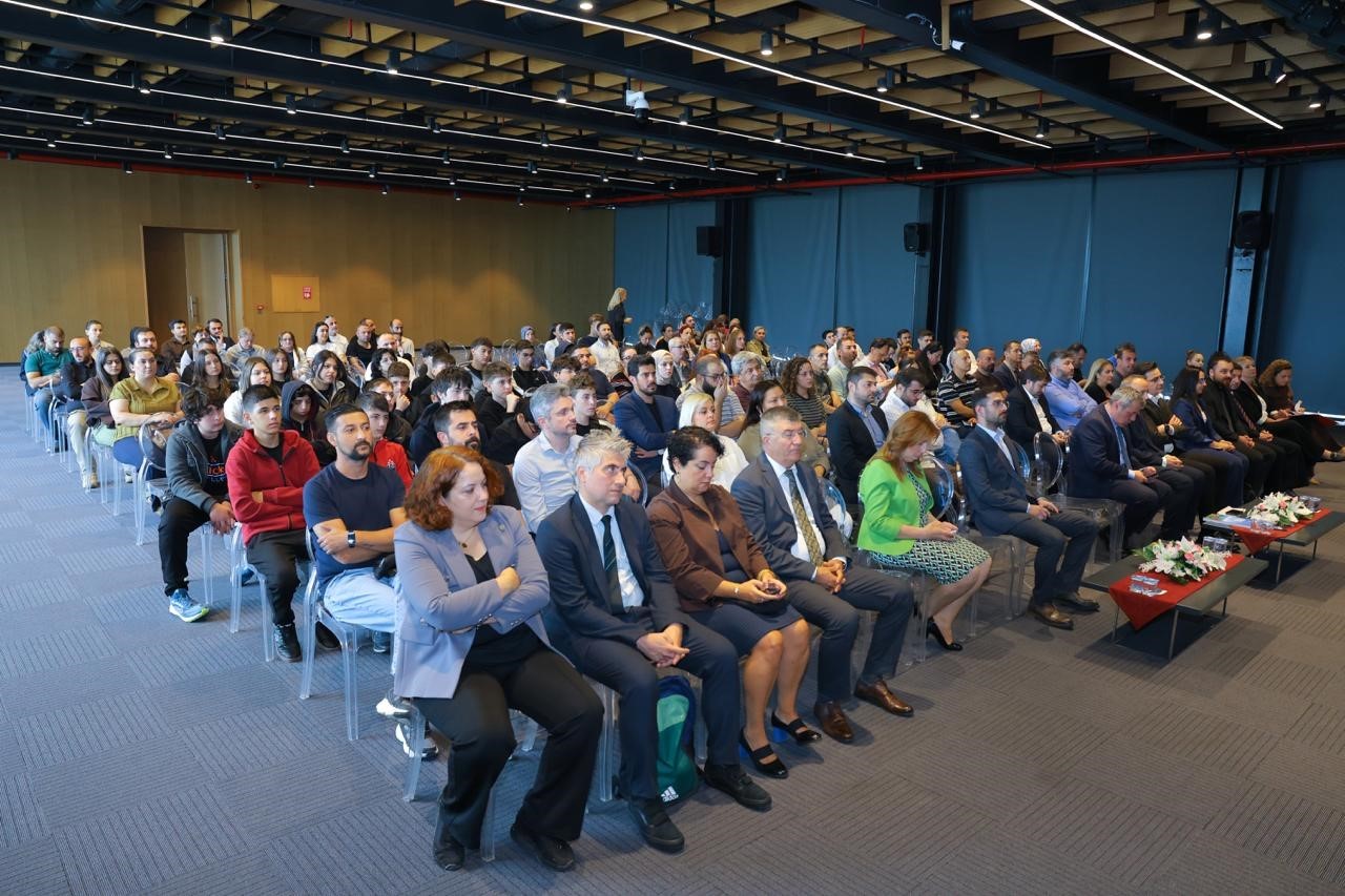 İklim Dirençli Kent Samsun’un COP31 Serüveni