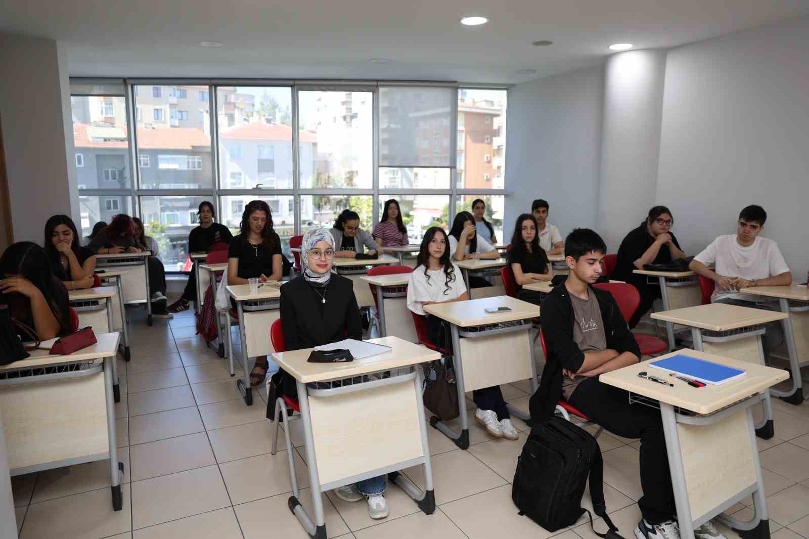 Ata Akademi’den YKS’de yüzde 70,2’lik yerleşme başarısı