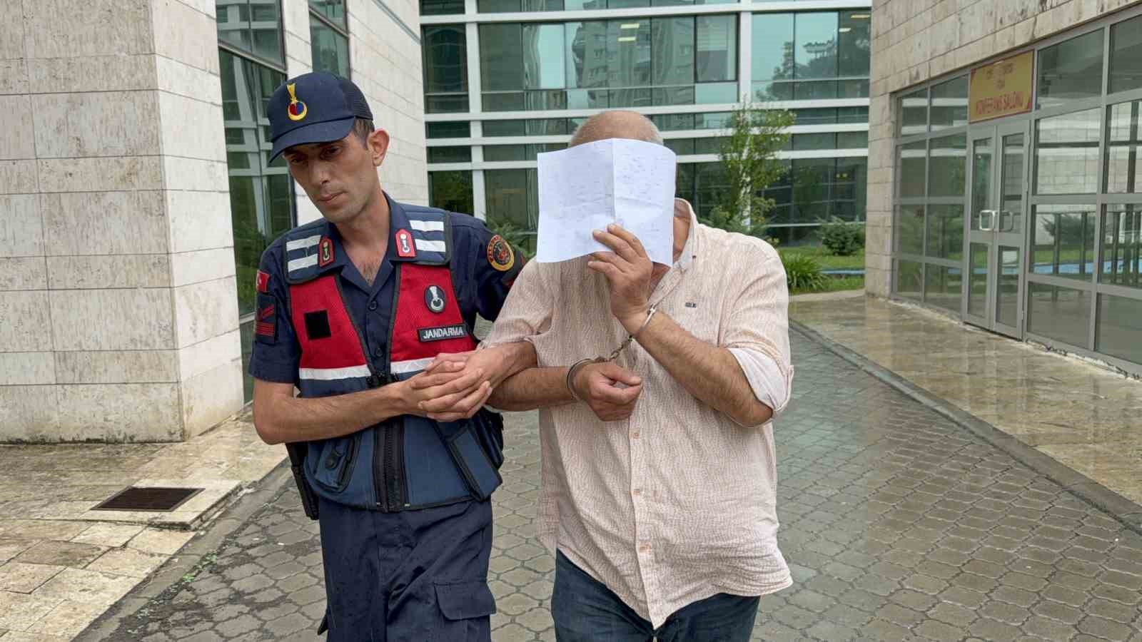 Borç meselesi yüzünden pide salonuna tüfekli saldırı
