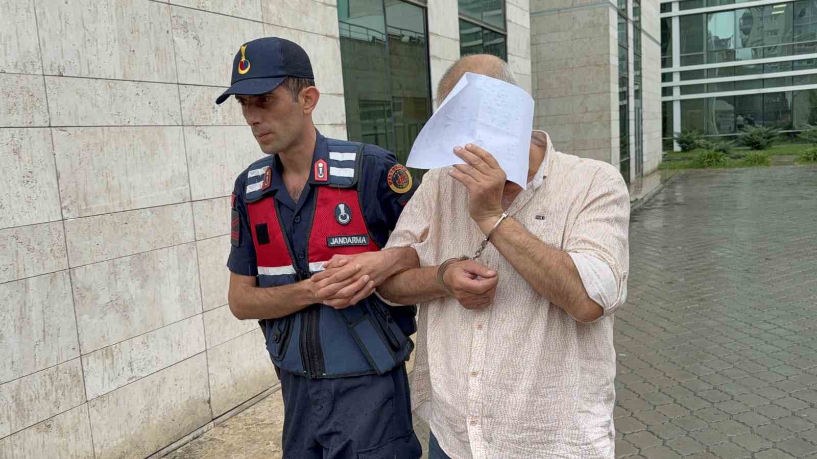 Borç meselesi yüzünden pide salonuna tüfekli saldırı