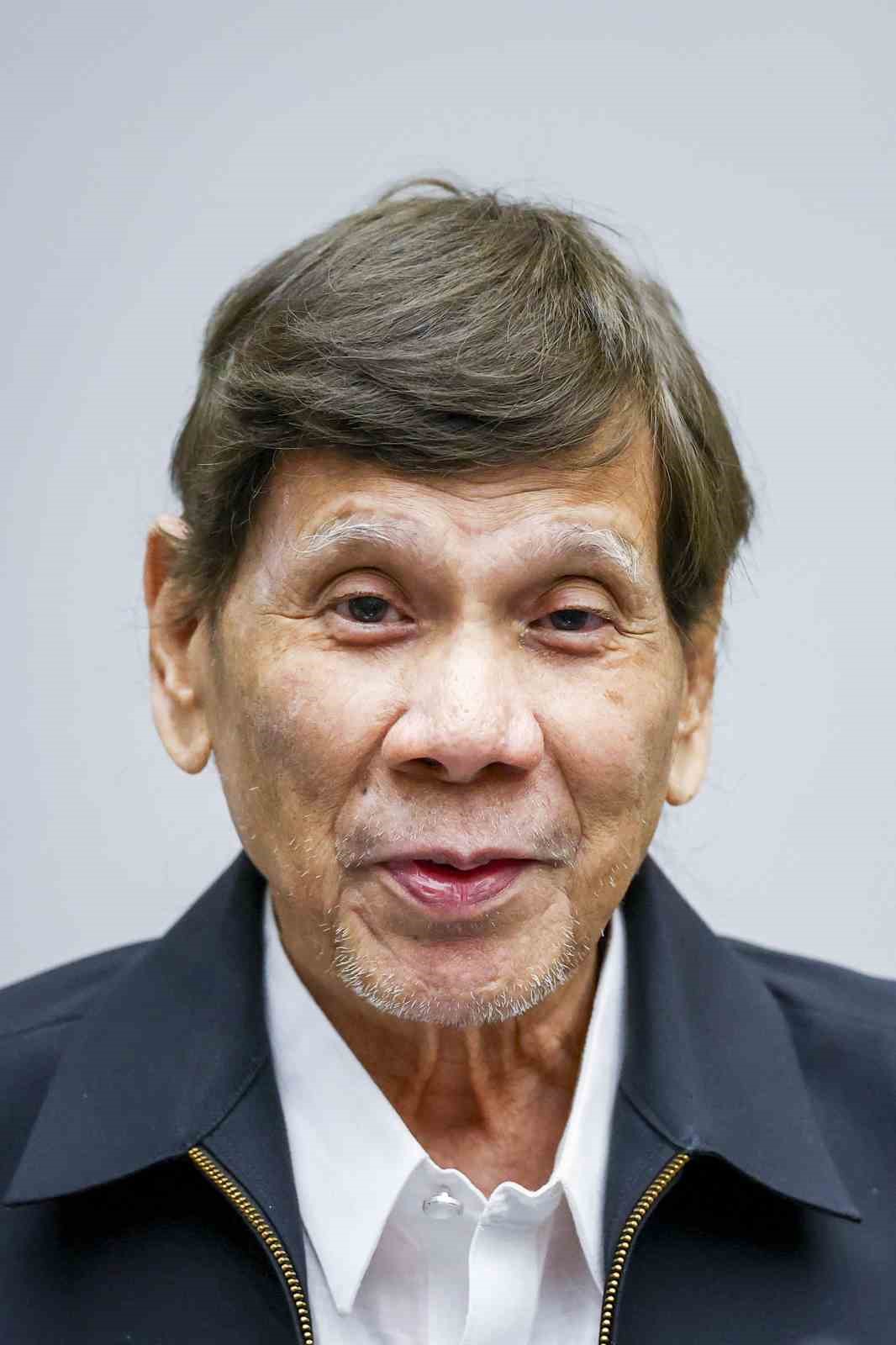 Eski Filipinler lideri Duterte, Uluslararası Ceza Mahkemesi’nde ilk kez hakim karşısında