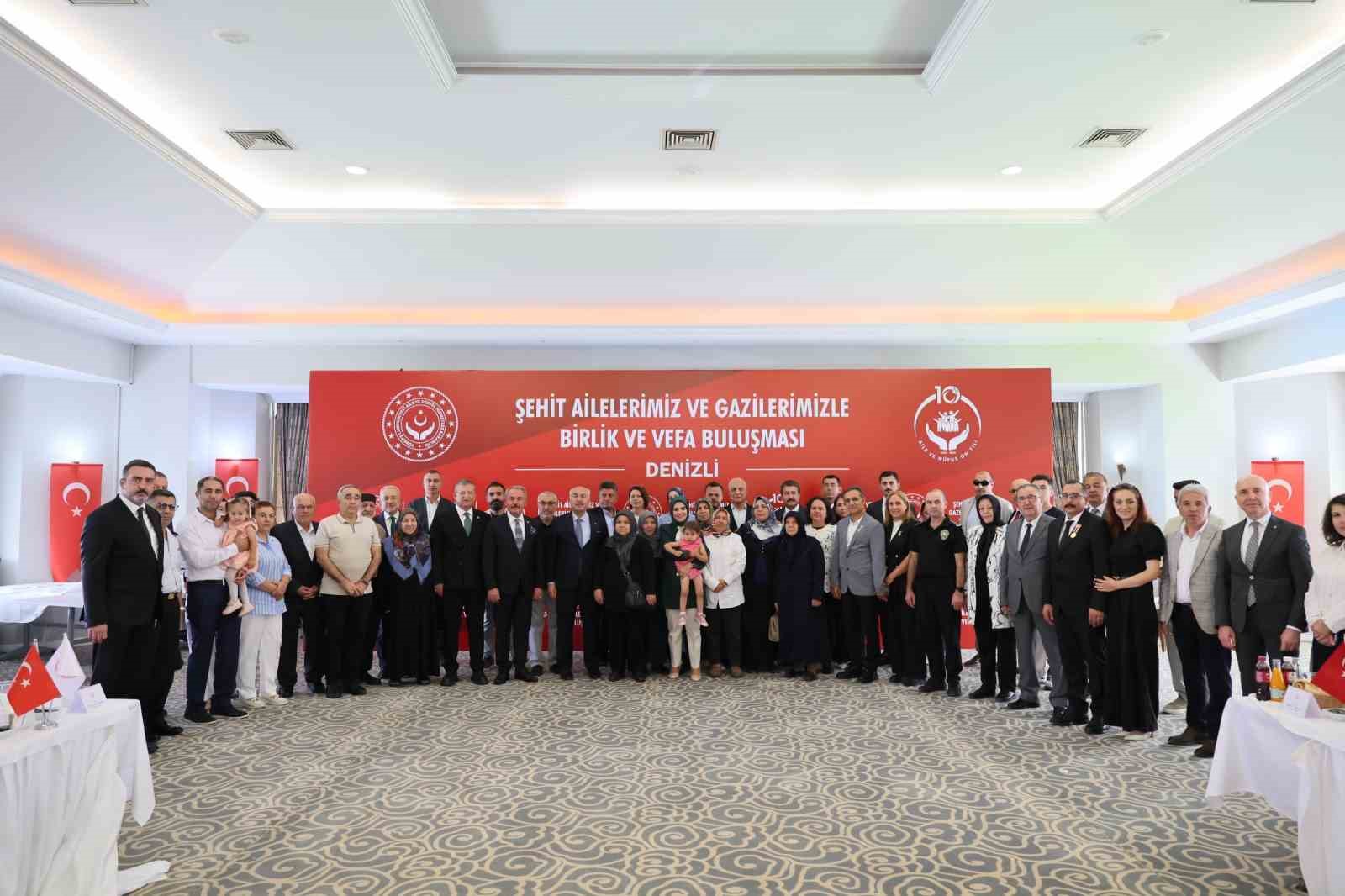 Bakan Göktaş: "Biz hiçbir annenin tekrar gözyaşı dökmesini istemiyoruz"