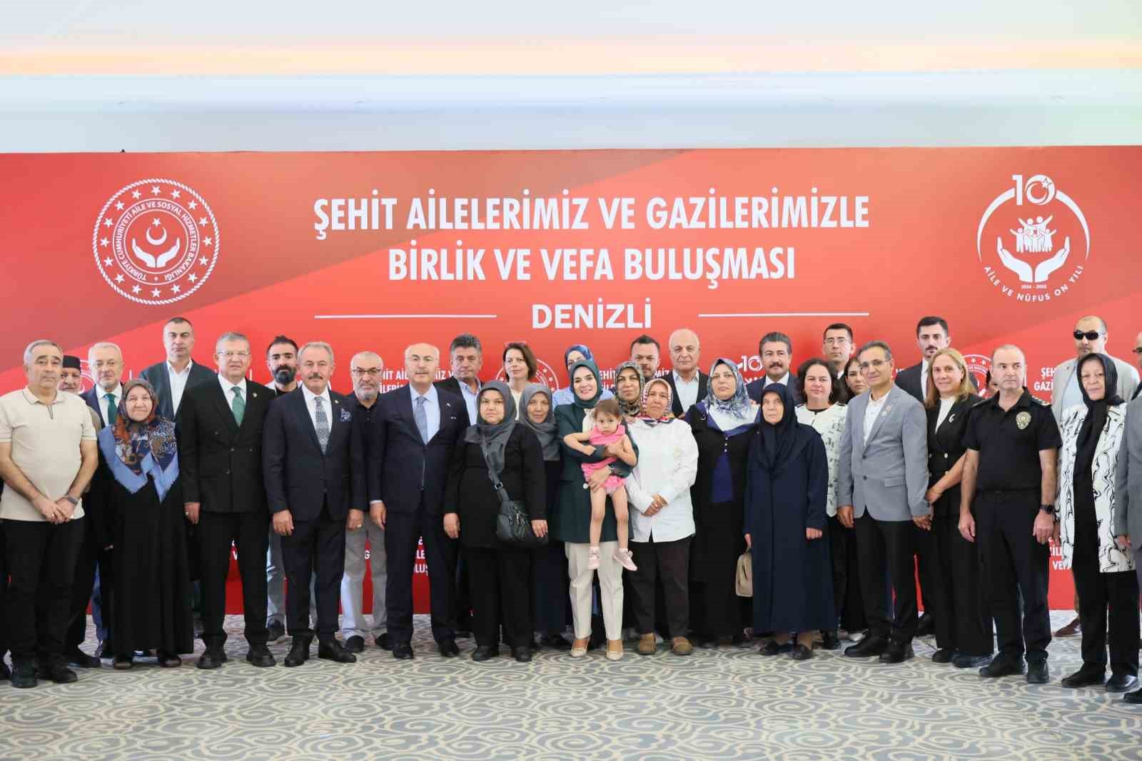 Bakan Göktaş: "Biz hiçbir annenin tekrar gözyaşı dökmesini istemiyoruz"