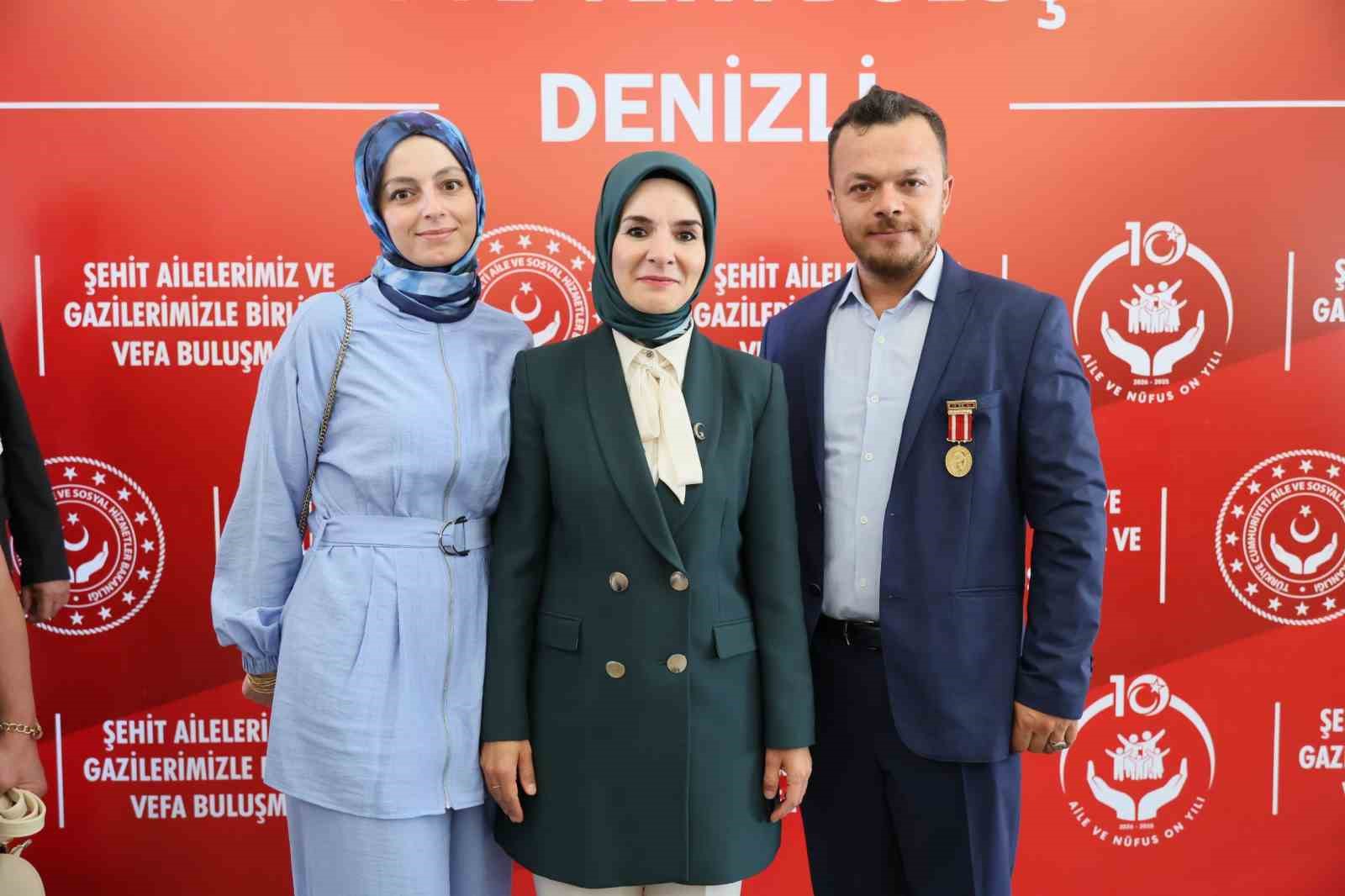 Bakan Göktaş: "Biz hiçbir annenin tekrar gözyaşı dökmesini istemiyoruz"