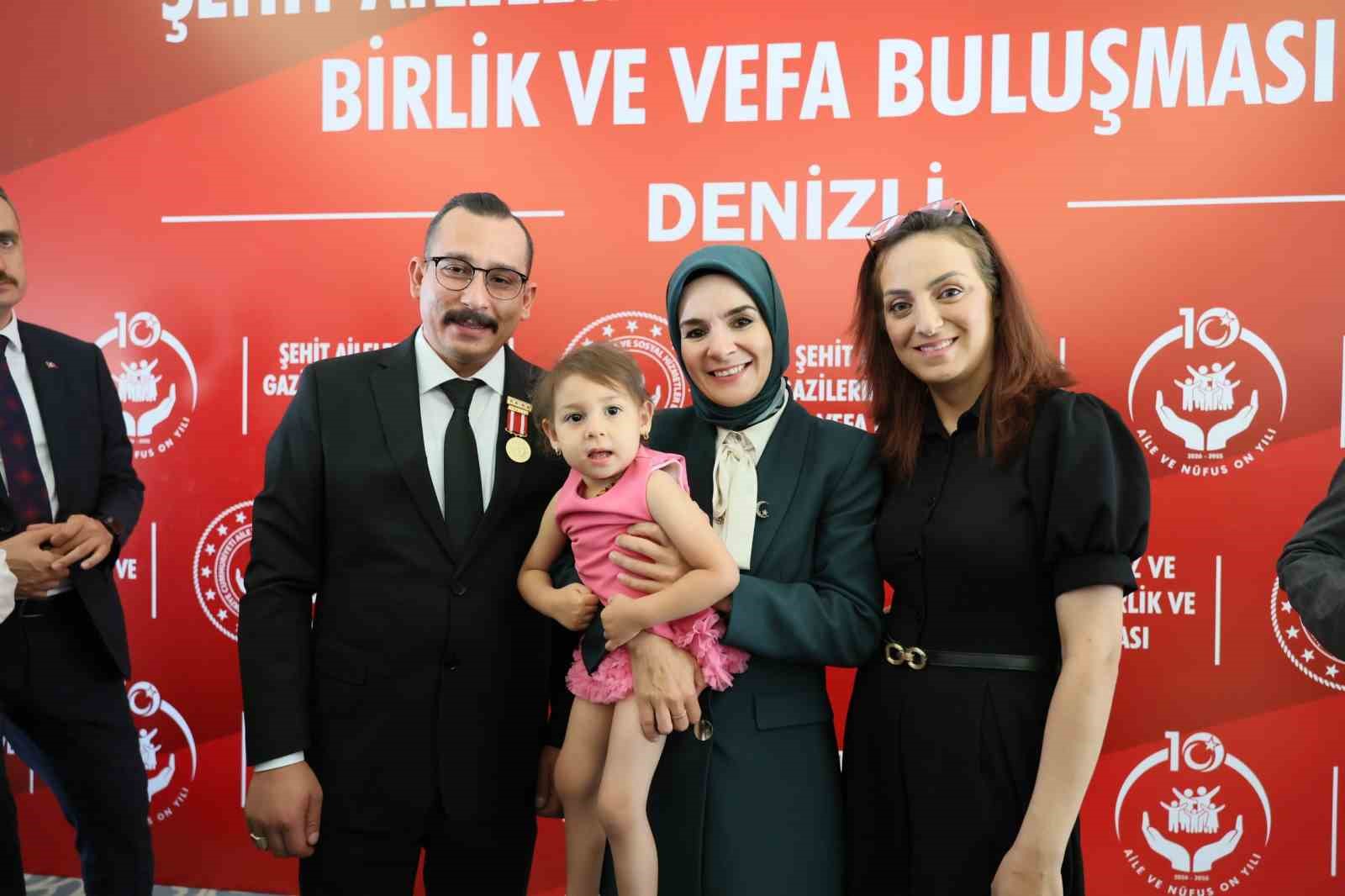 Bakan Göktaş: "Biz hiçbir annenin tekrar gözyaşı dökmesini istemiyoruz"