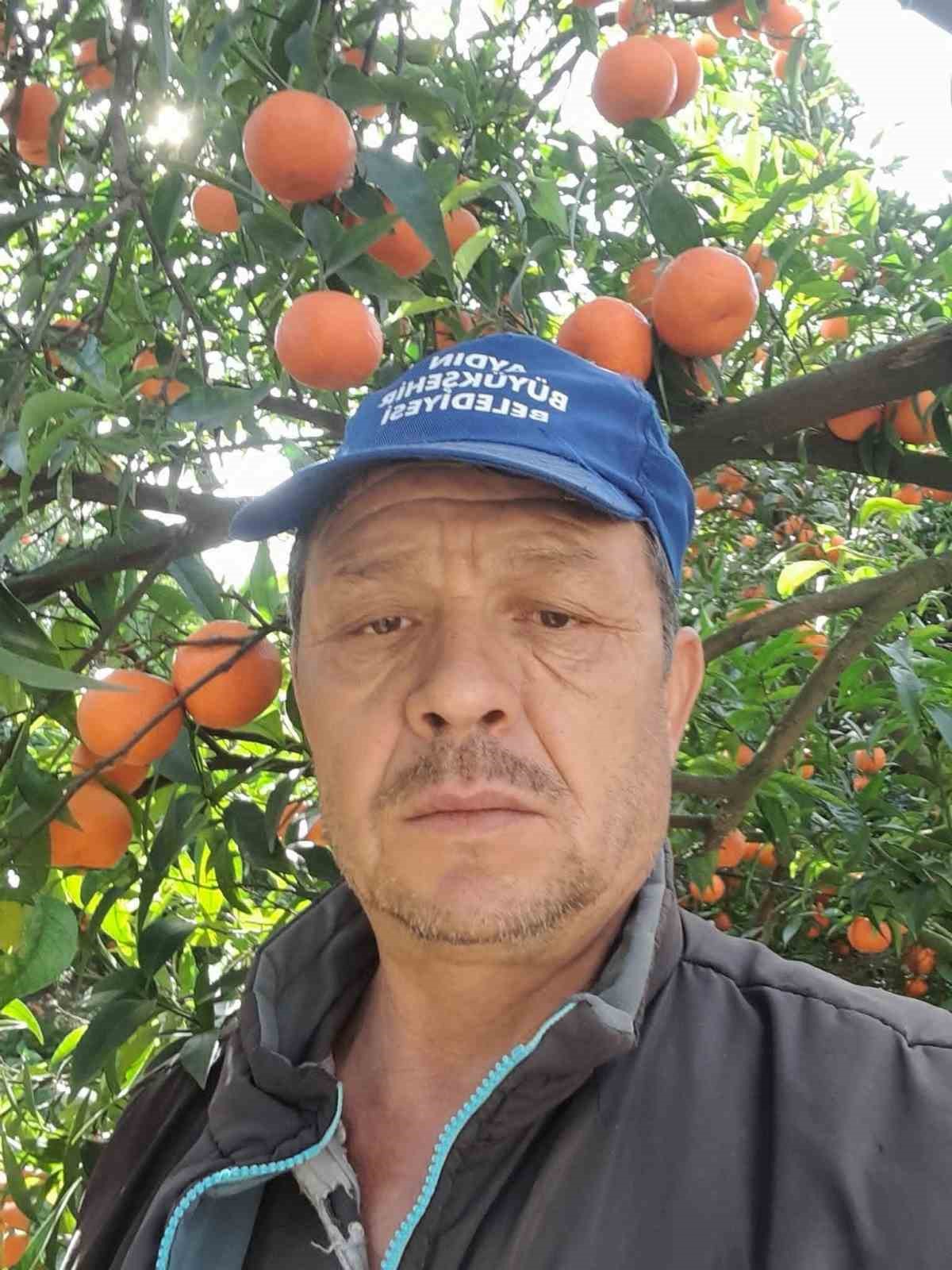 Köşk’te seyyar pide fırını taşıyan traktör devrildi: 1 ölü, 1 yaralı