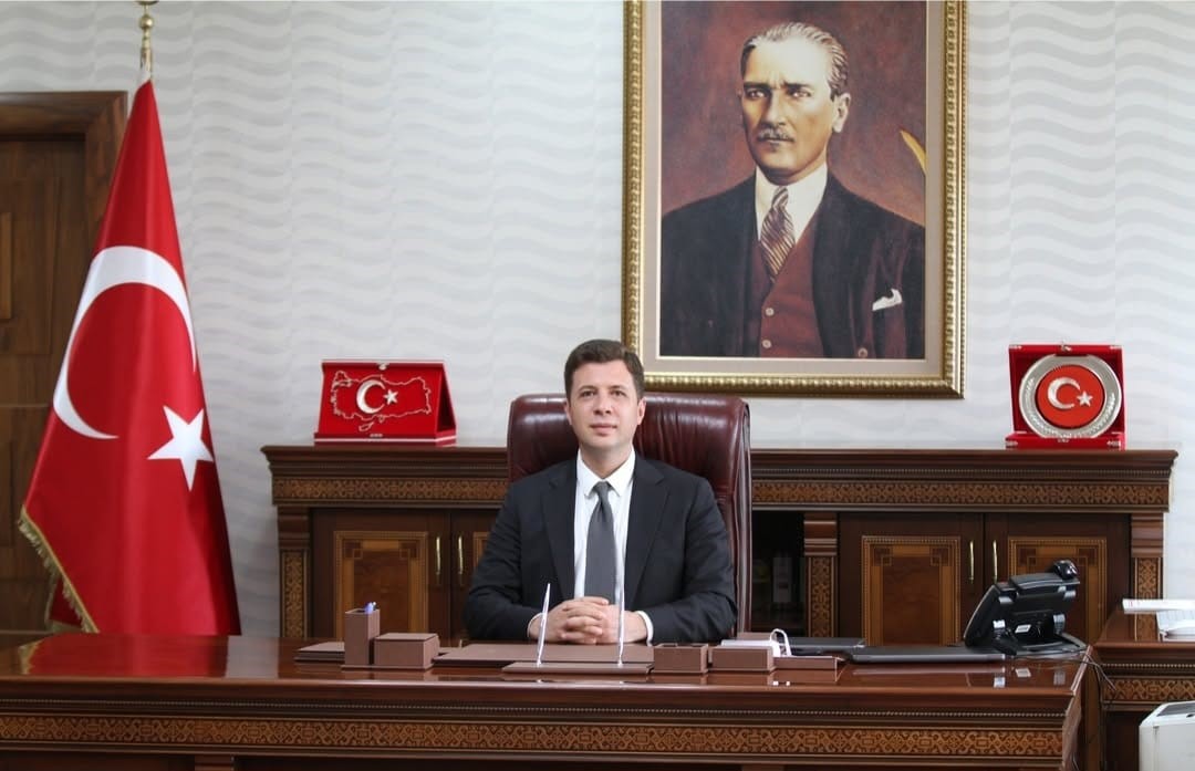 Erzurum Palandöken Kaymakamı ve korumasına soruşturma açıldı