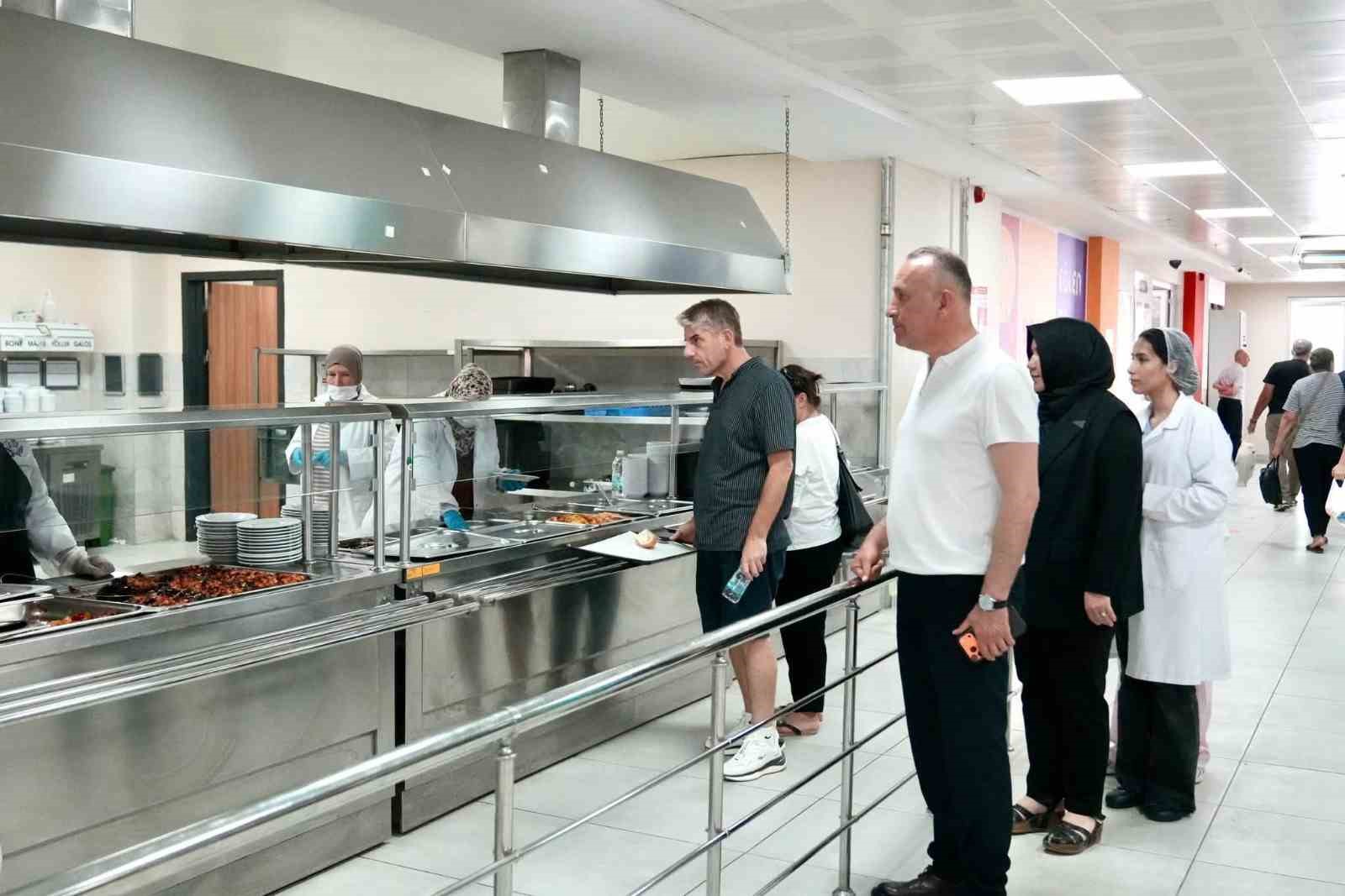 Balıkesir’de yurtlarda yeni dönem hazırlığı