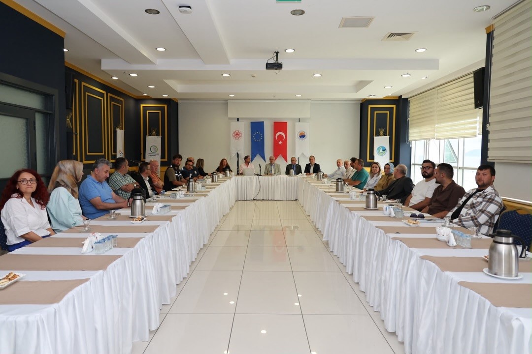 Karadeniz’in deniz çayırları haritalandı