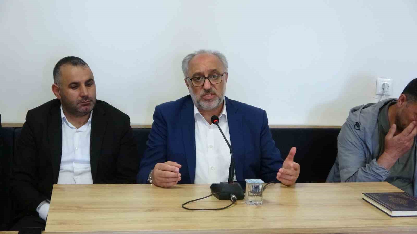 Ardahan’da ‘taziye yemeği’ geleneğinin kaldırılması için çalışma başlatıldı