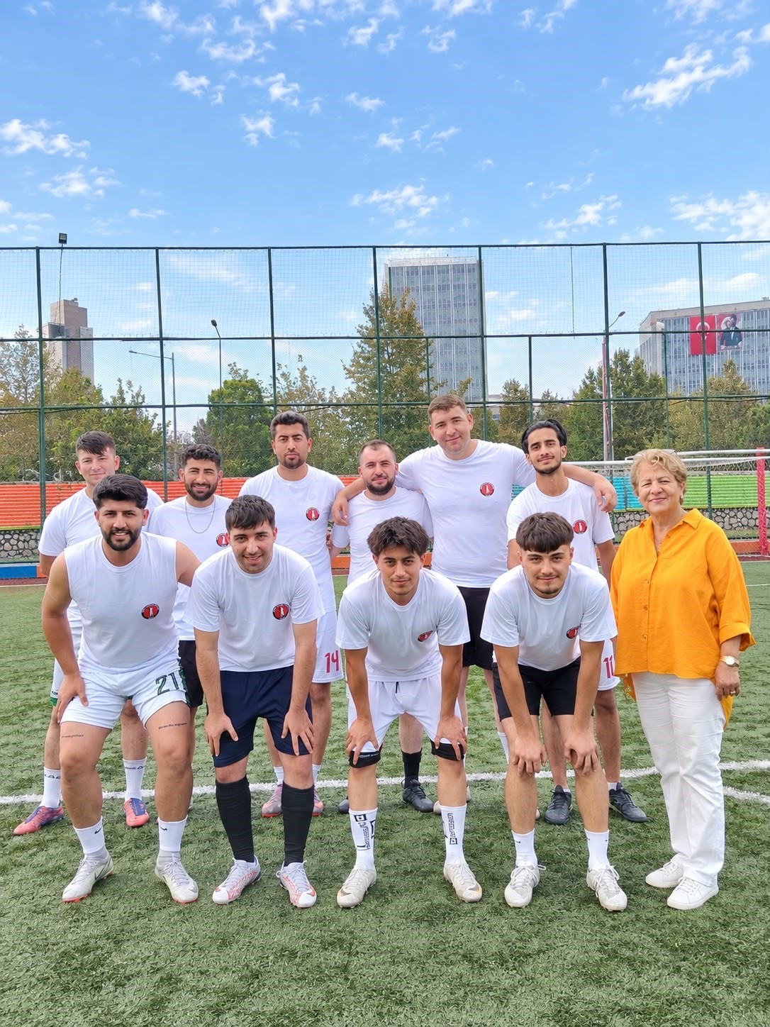 Kurtuluş Kupası Bilecik’e geldi