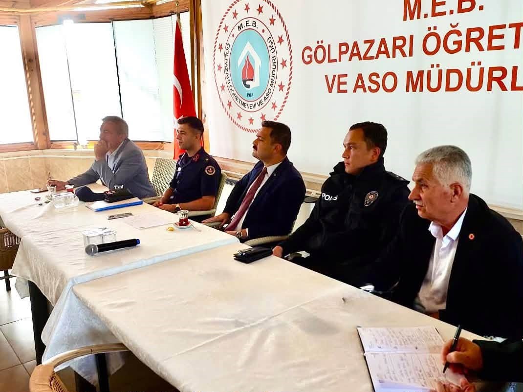 Bilecik’te köy ve mahallelerin ihtiyaçları masaya yatırıldı