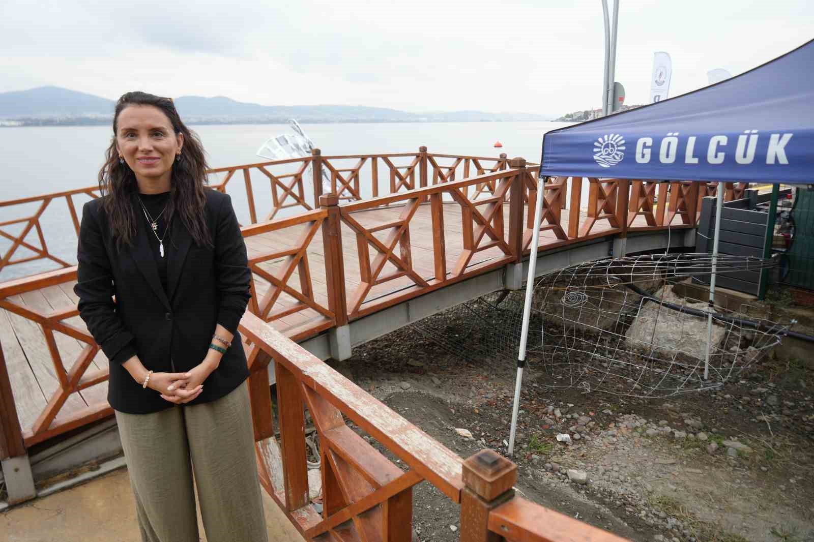 Bir ilk: İzmit Körfezi’nin dip çamuru deniz canlılarına yuva olacak